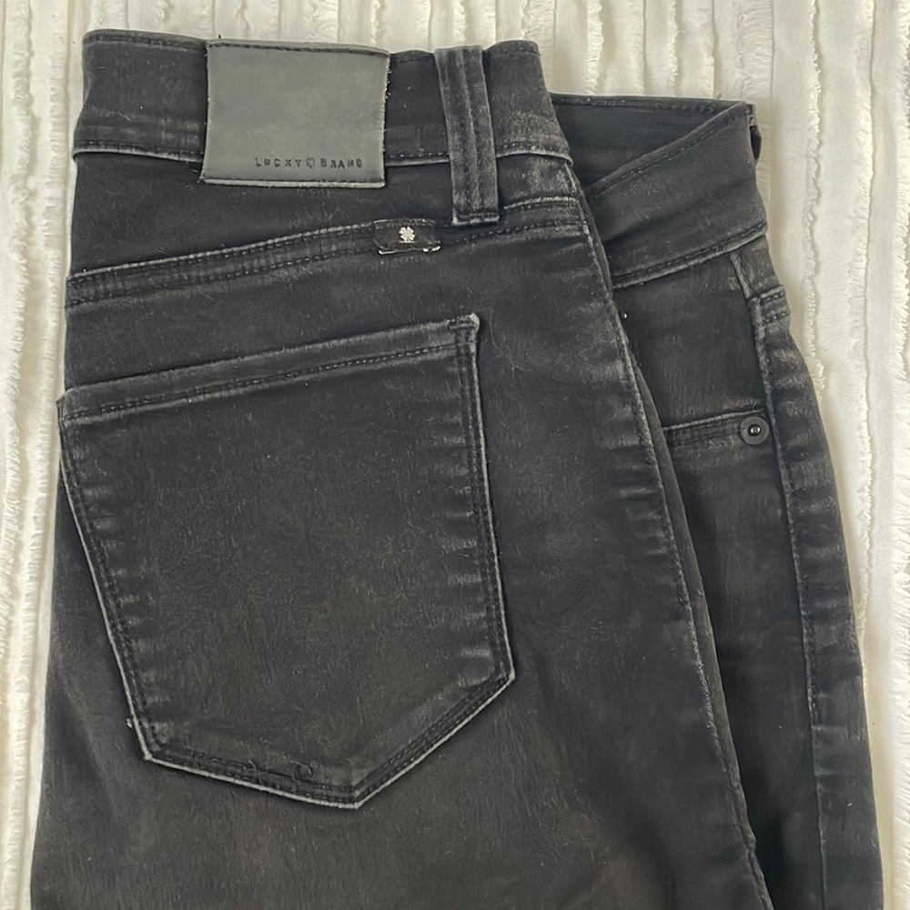 Lucky Brand Jeans